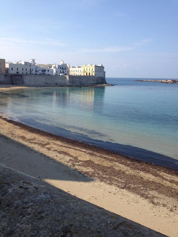 Appartamento Corallo Marina di Mancaversa Quarto foto